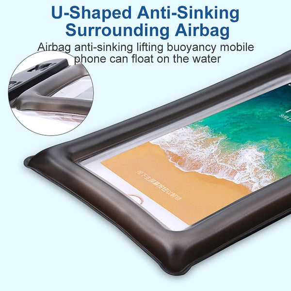Waterproof Phone Case for Adventures